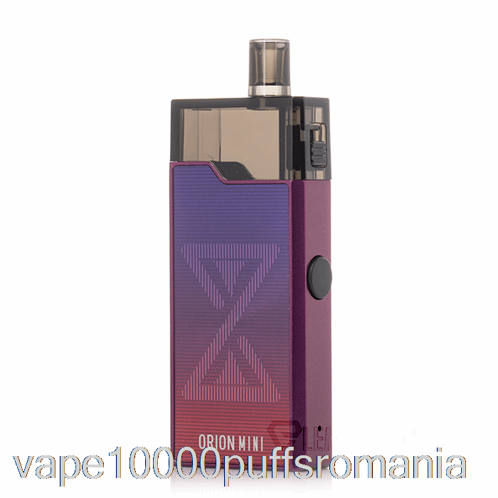 Vape Romania Lost Vape Orion Mini 17w Pod System Phantom Purple